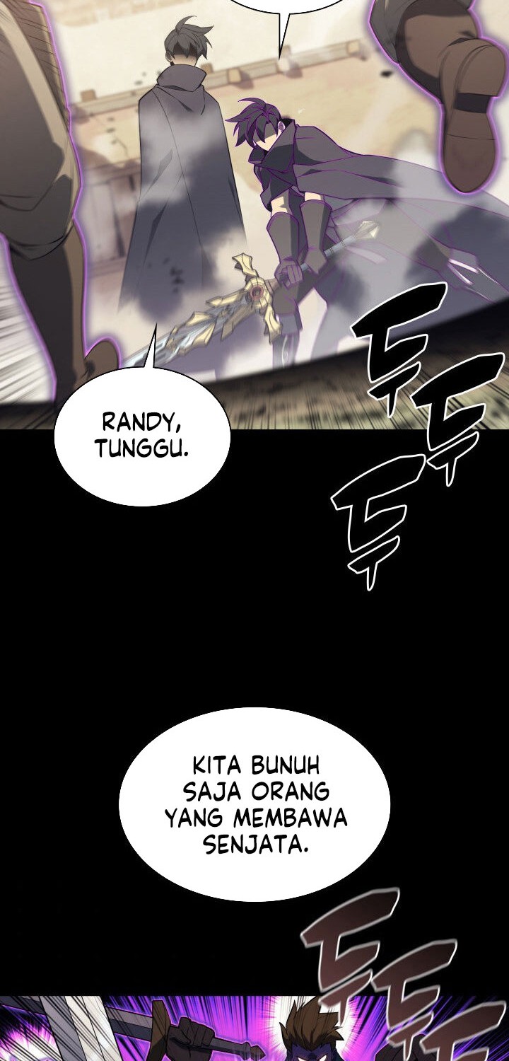 Overgeared Chapter 125 Gambar 36