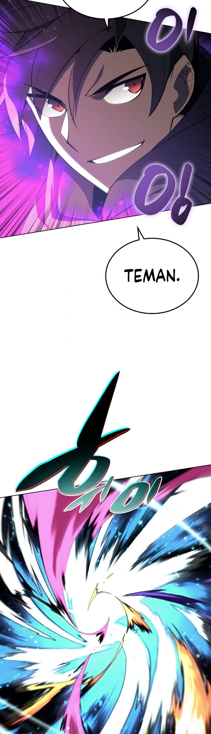 Overgeared Chapter 125 Gambar 19