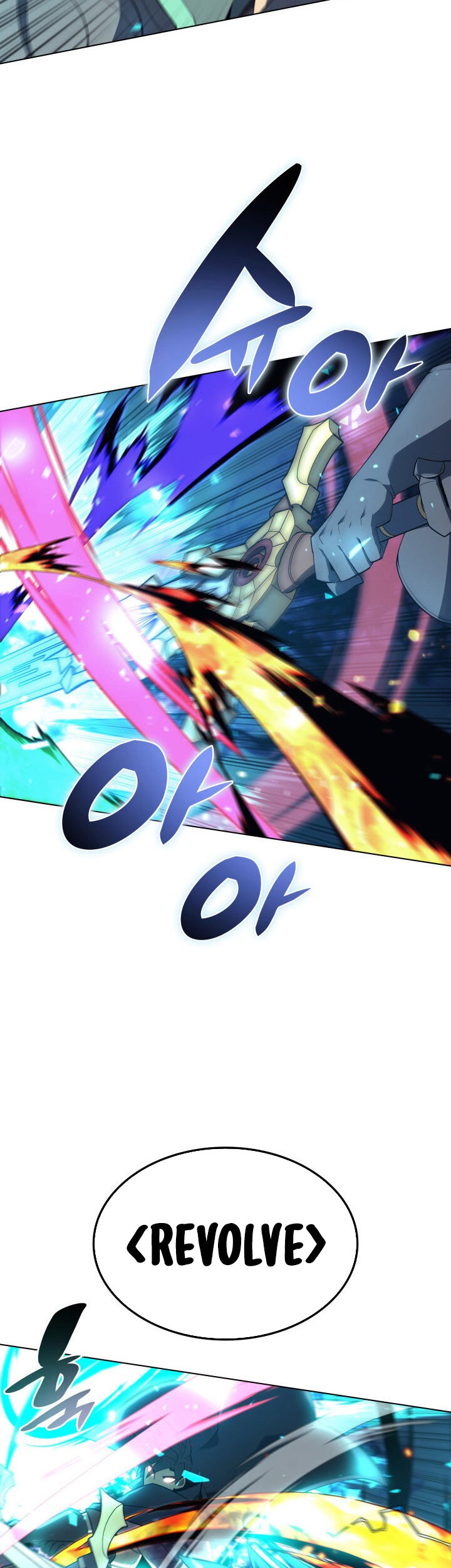 Overgeared Chapter 125 Gambar 21