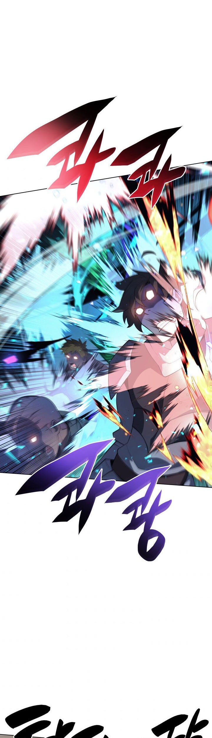 Overgeared Chapter 125 Gambar 23