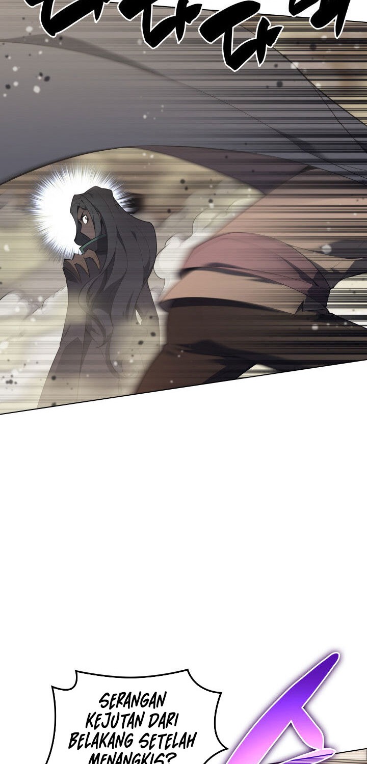 Overgeared Chapter 125 Gambar 24