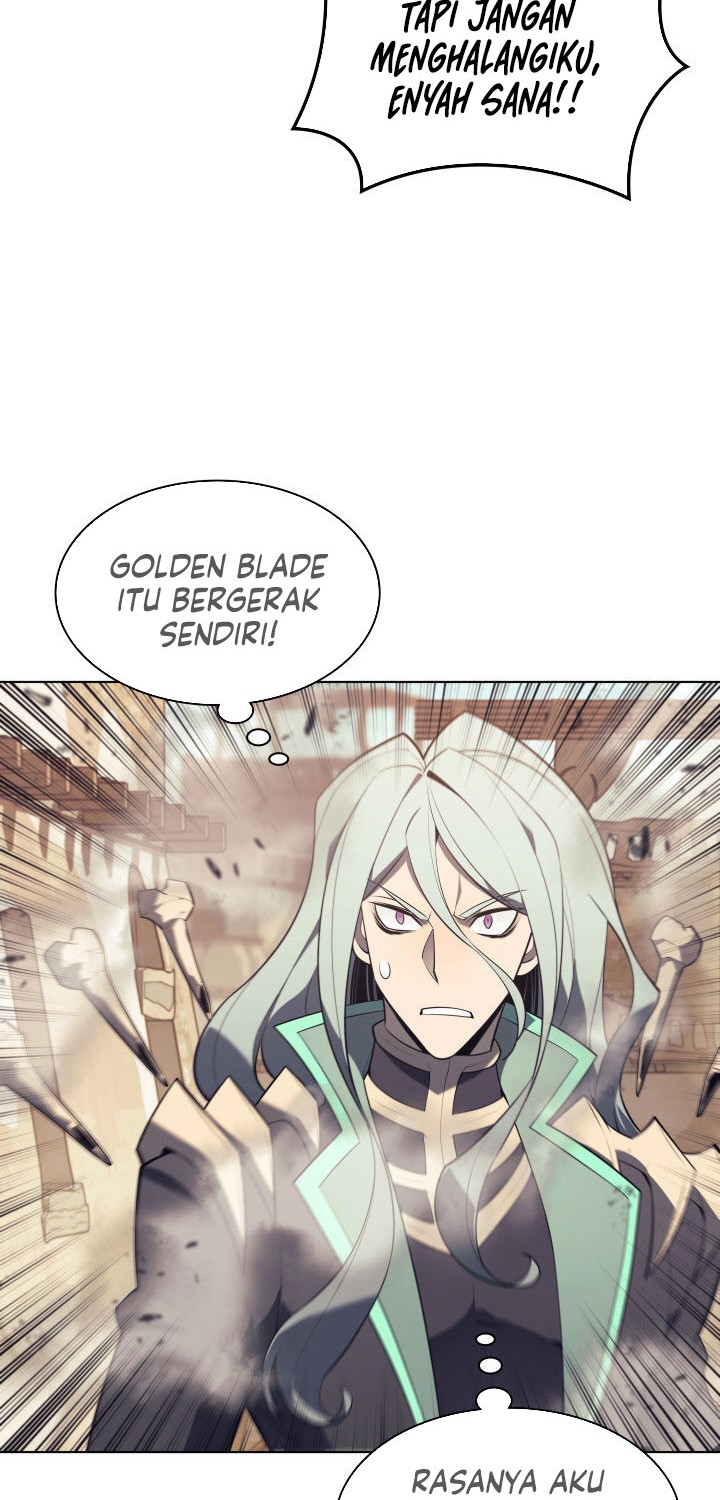 Manhwa Overgeared Chapter 125 gambar nomor 2