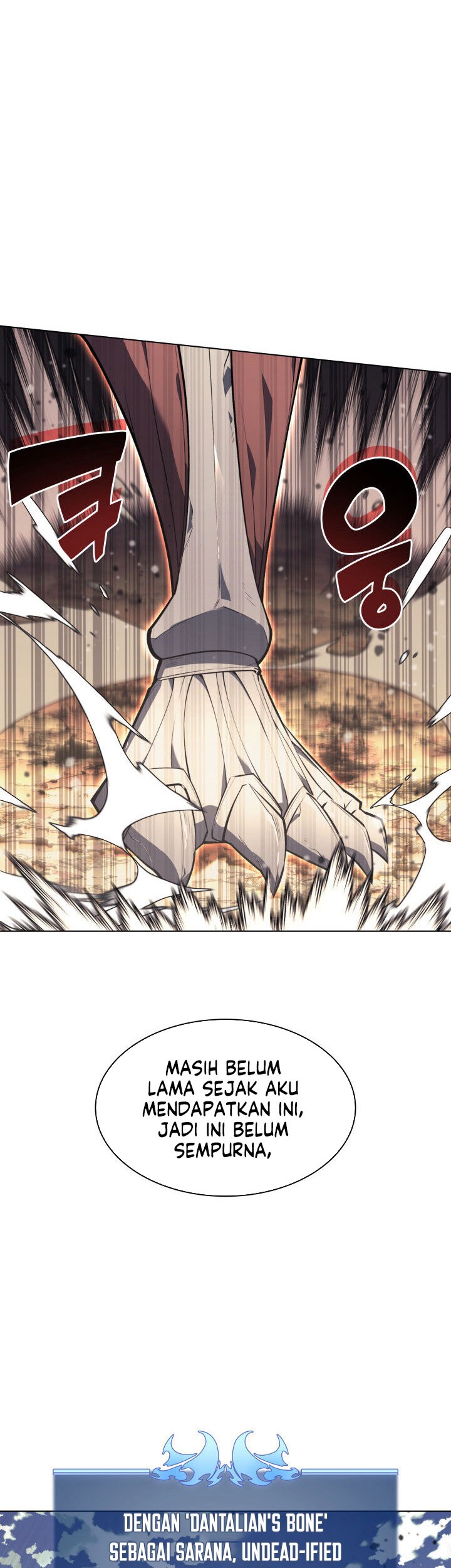 Overgeared Chapter 125 Gambar 49