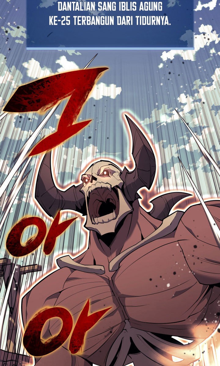 Overgeared Chapter 125 Gambar 50