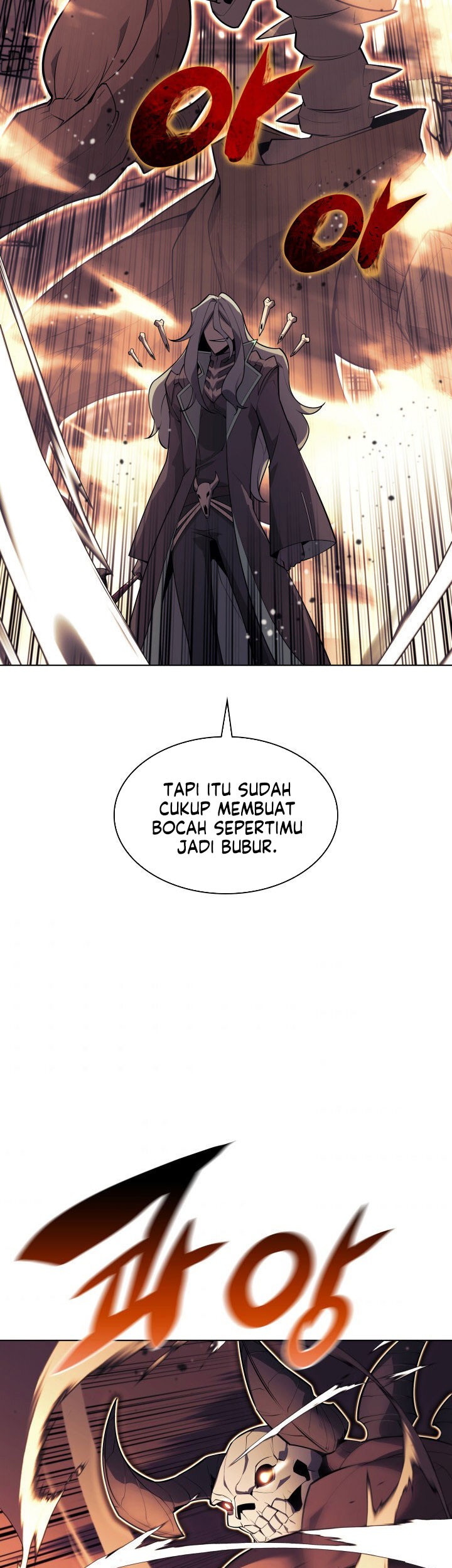 Overgeared Chapter 125 Gambar 51