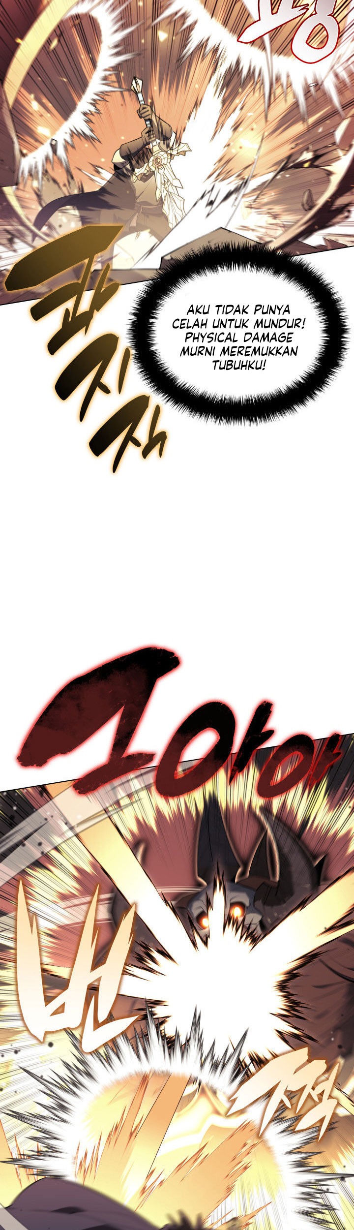 Overgeared Chapter 125 Gambar 53