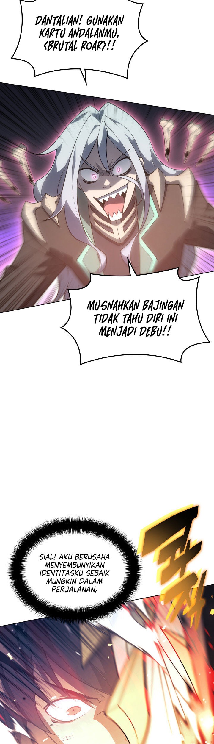 Overgeared Chapter 125 Gambar 55