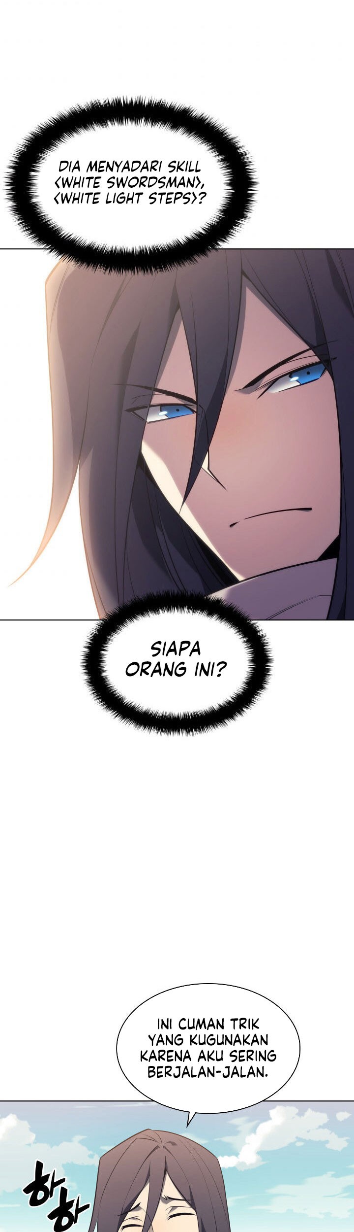 Overgeared Chapter 125 Gambar 57