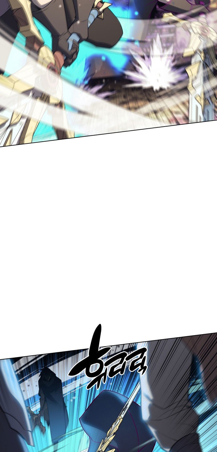 Overgeared Chapter 125 Gambar 40