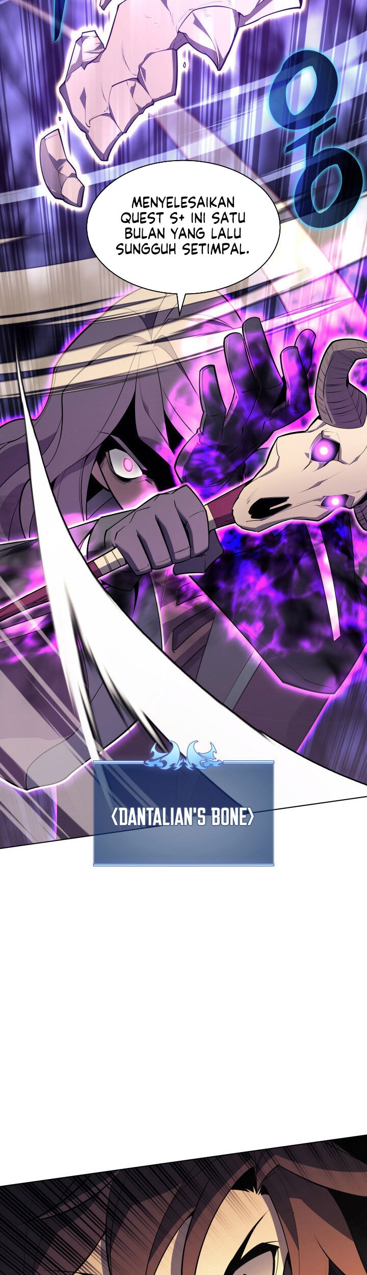 Overgeared Chapter 125 Gambar 45