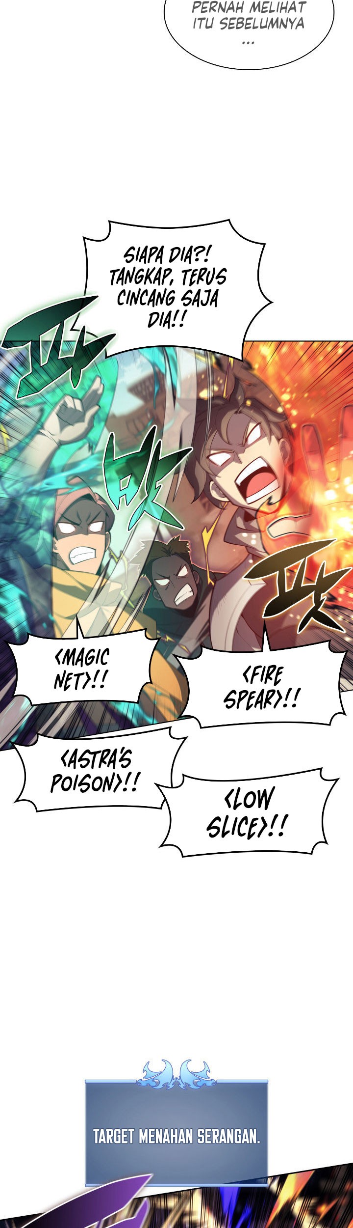 Overgeared Chapter 125 Gambar 3