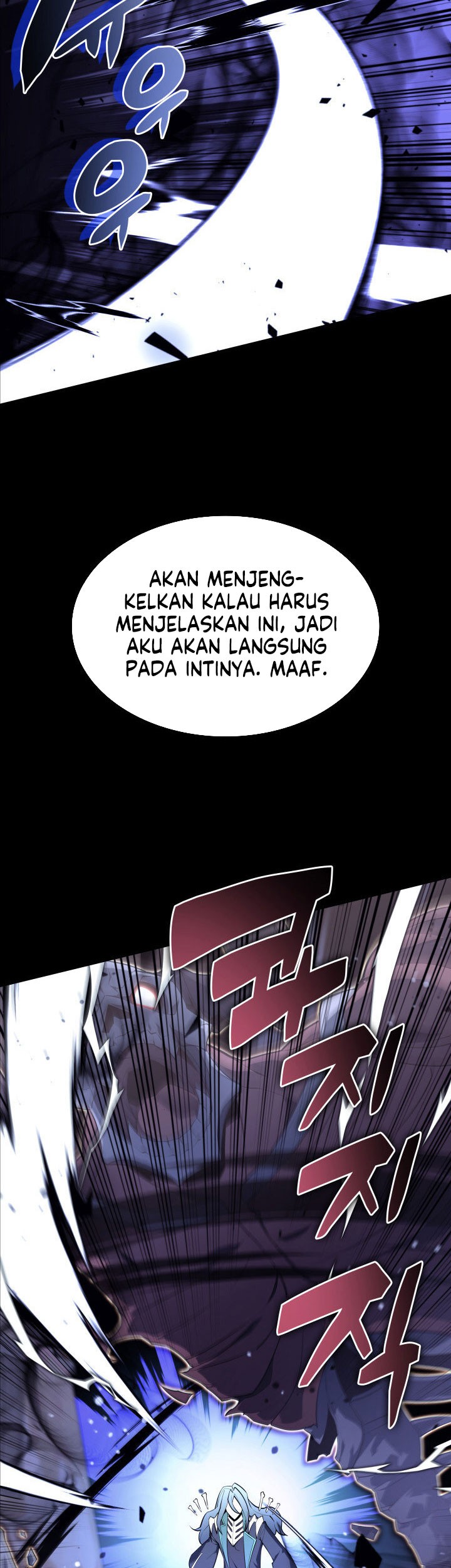 Overgeared Chapter 125 Gambar 67