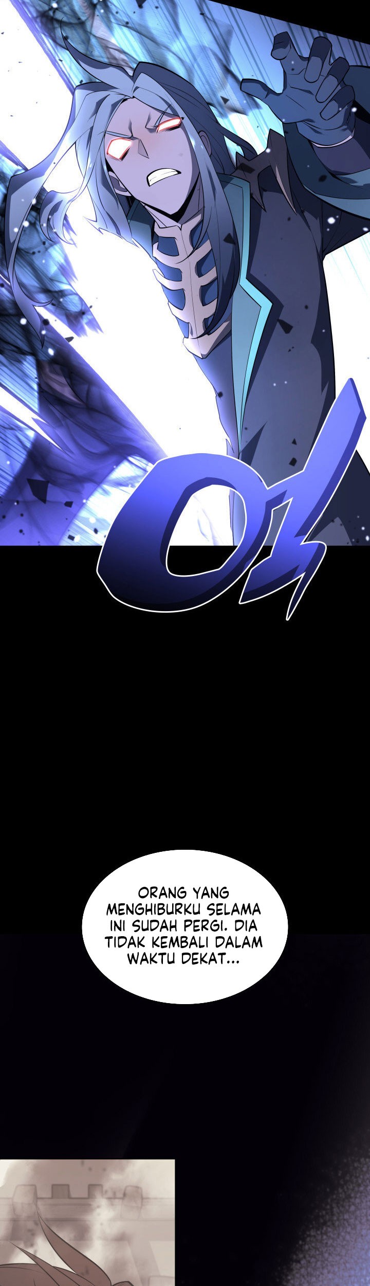 Overgeared Chapter 125 Gambar 69