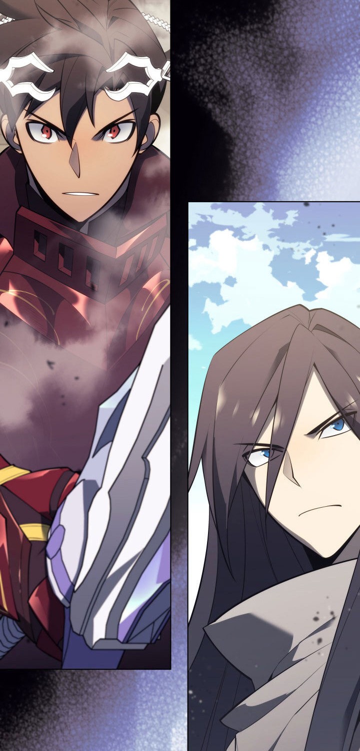 Overgeared Chapter 125 Gambar 70