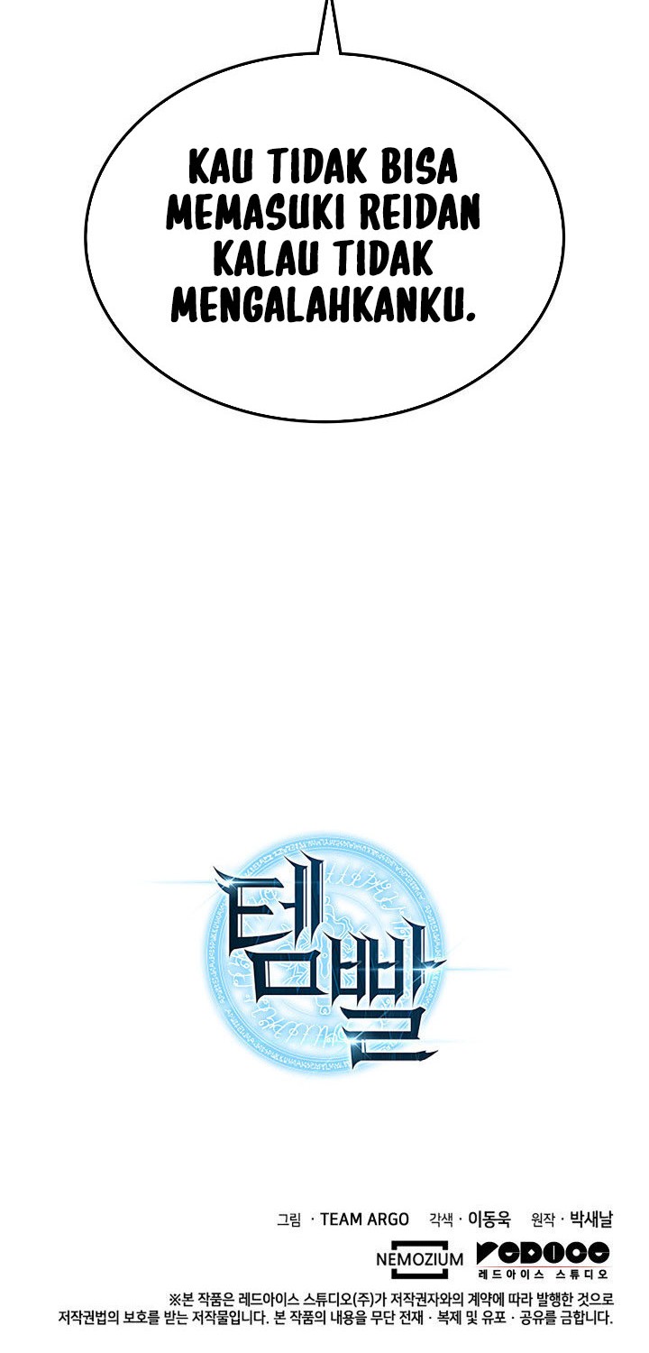 Overgeared Chapter 125 Gambar 72