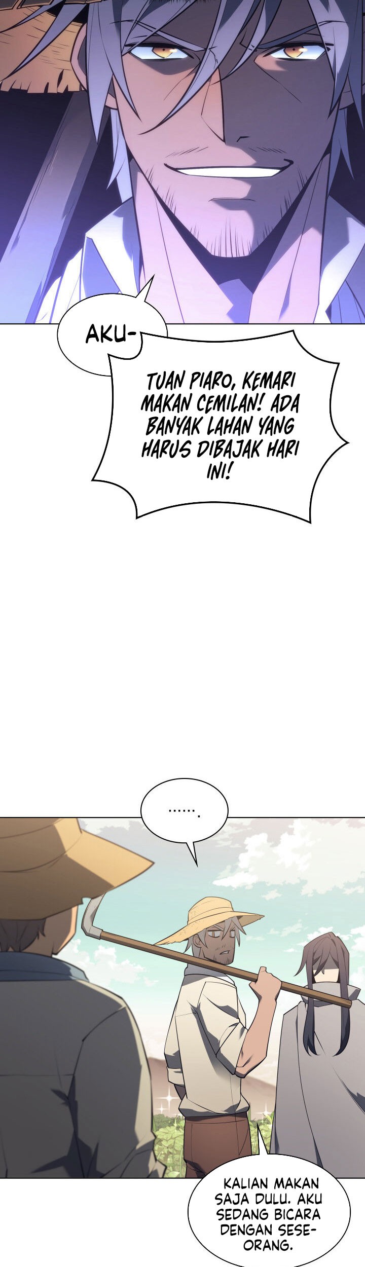 Overgeared Chapter 125 Gambar 59