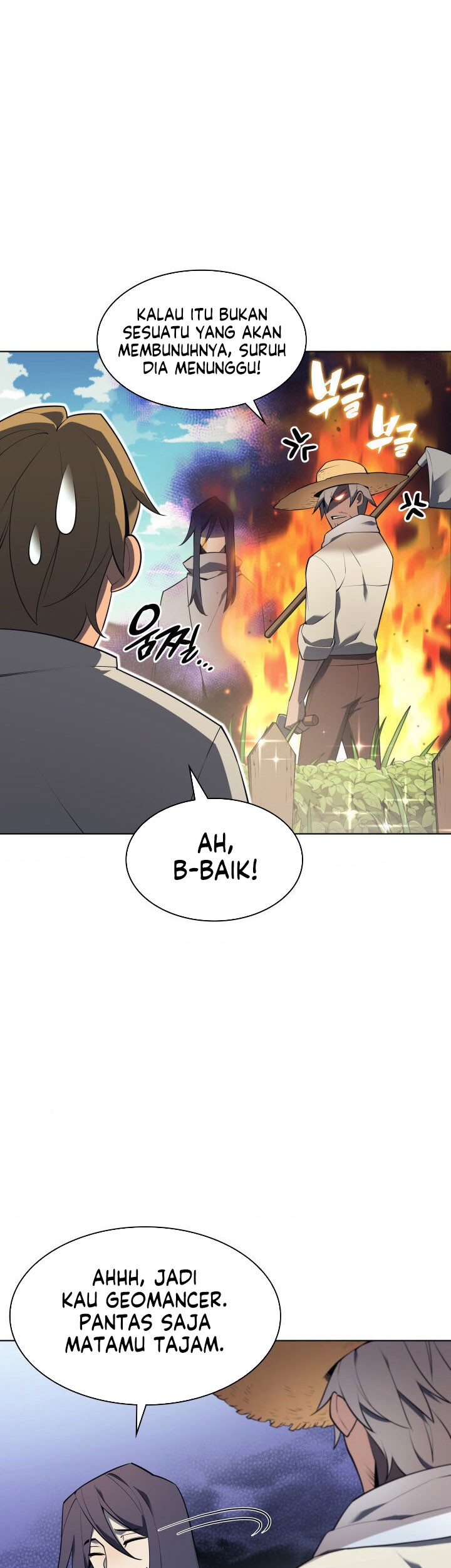 Overgeared Chapter 125 Gambar 61