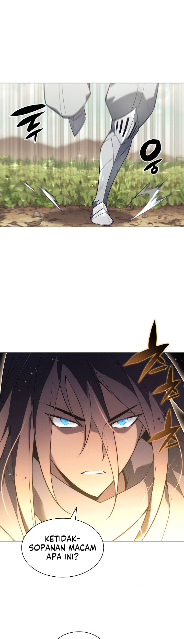 Overgeared Chapter 125 Gambar 65