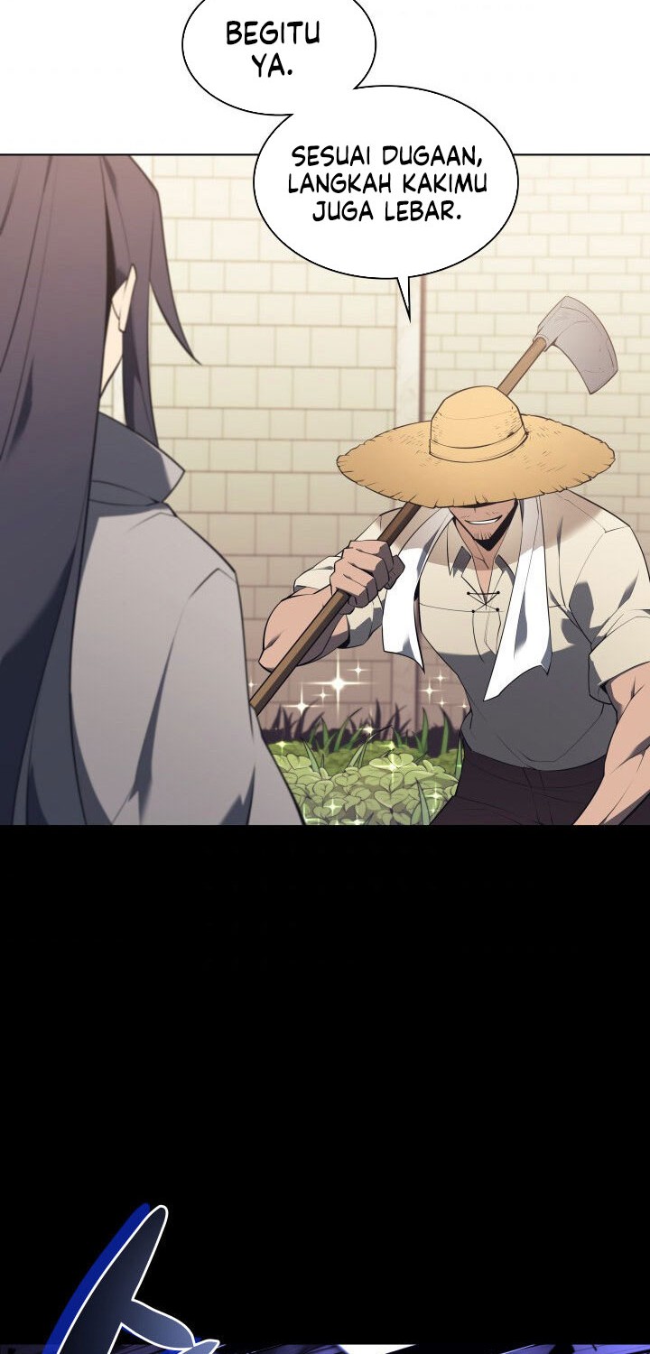 Overgeared Chapter 125 Gambar 66