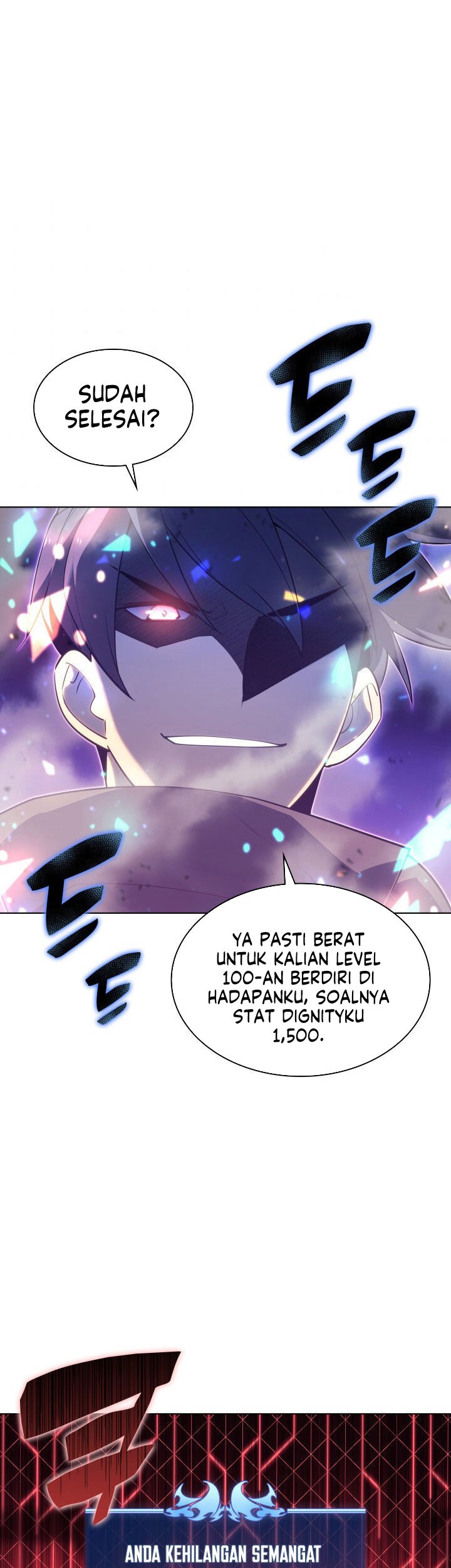 Overgeared Chapter 125 Gambar 5