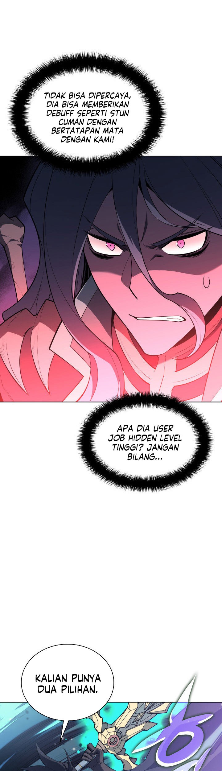 Overgeared Chapter 125 Gambar 7