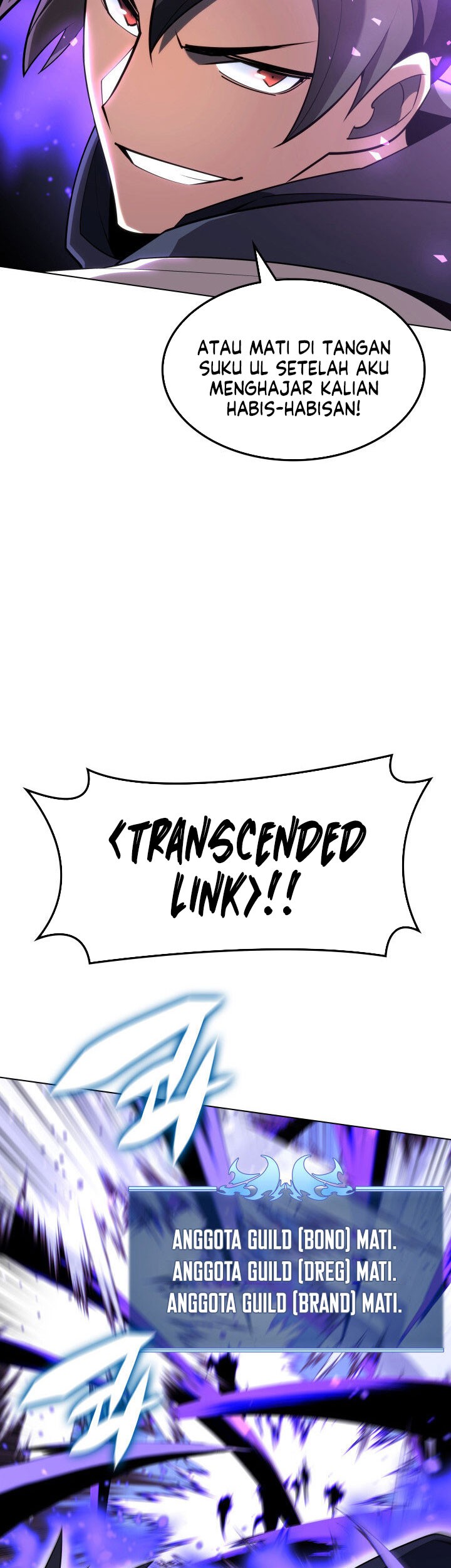 Overgeared Chapter 125 Gambar 9