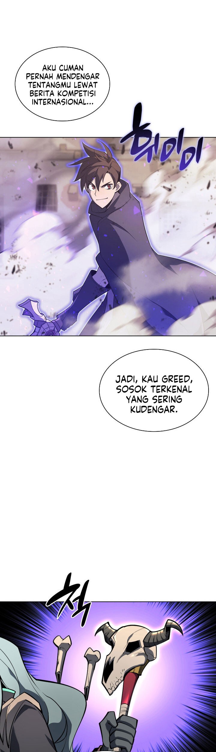 Overgeared Chapter 125 Gambar 13