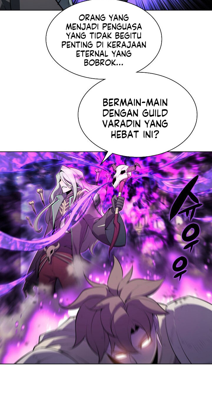 Overgeared Chapter 125 Gambar 14