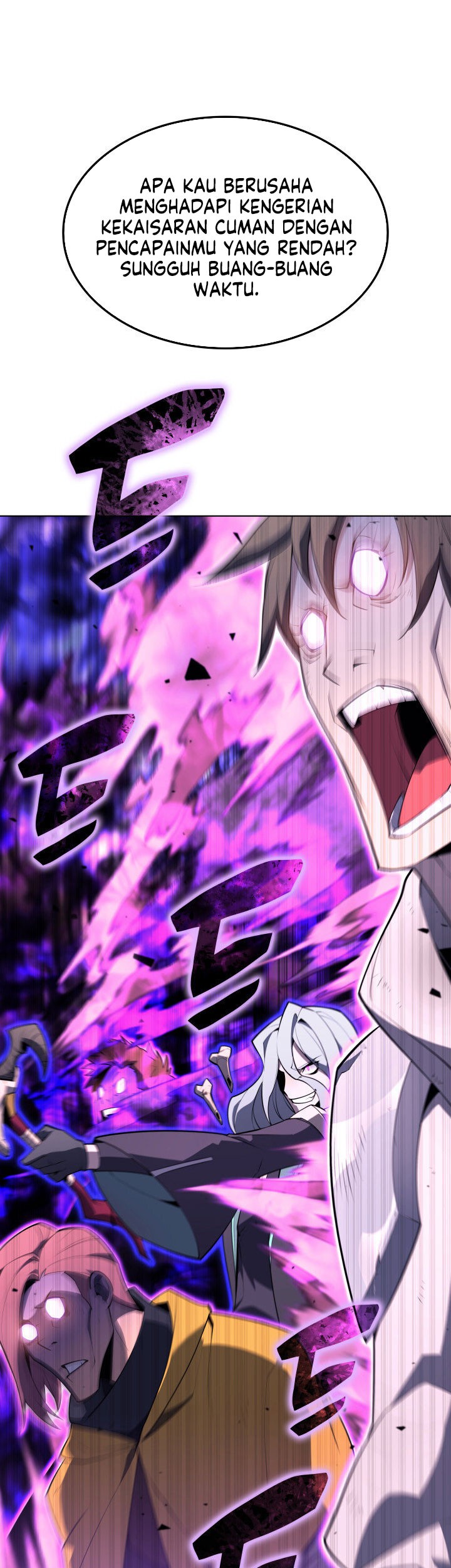 Overgeared Chapter 125 Gambar 15