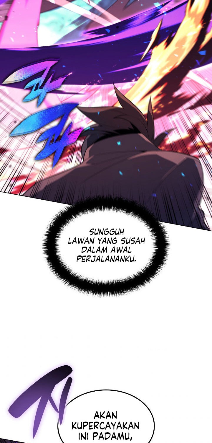 Overgeared Chapter 125 Gambar 18