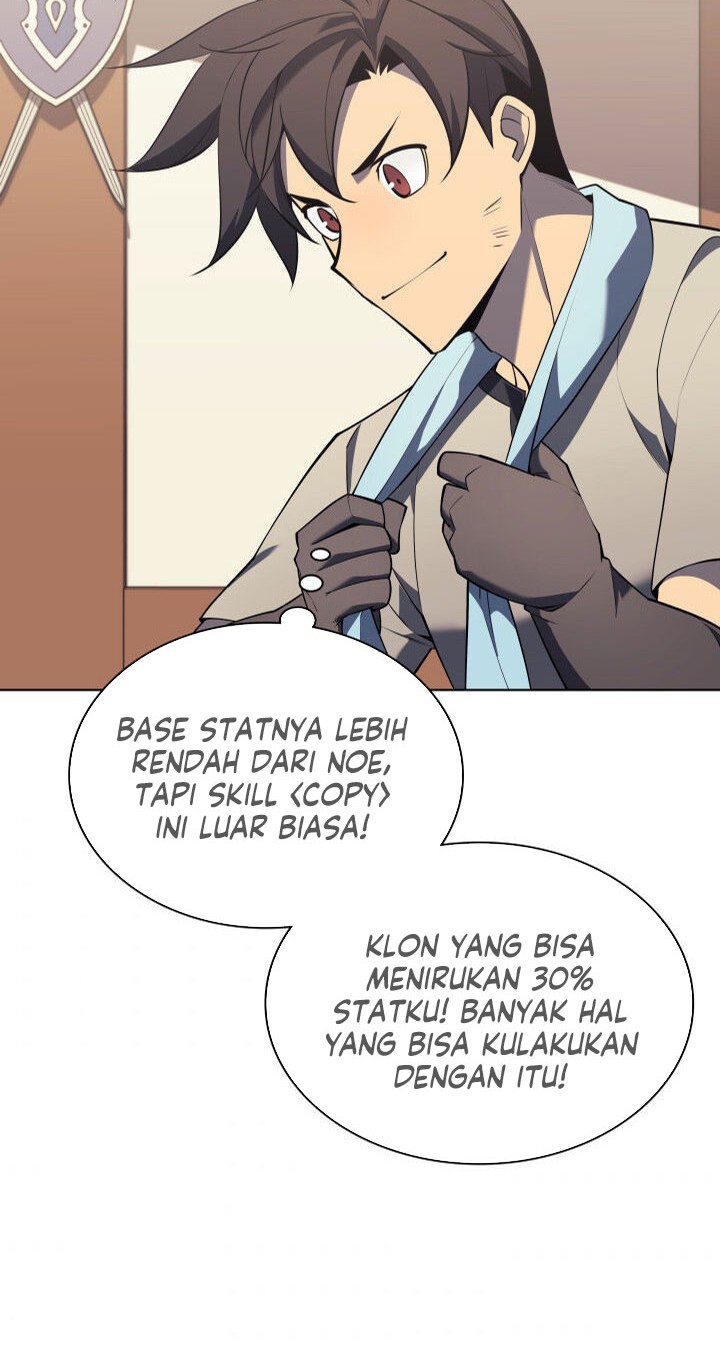 Overgeared Chapter 124 Gambar 28