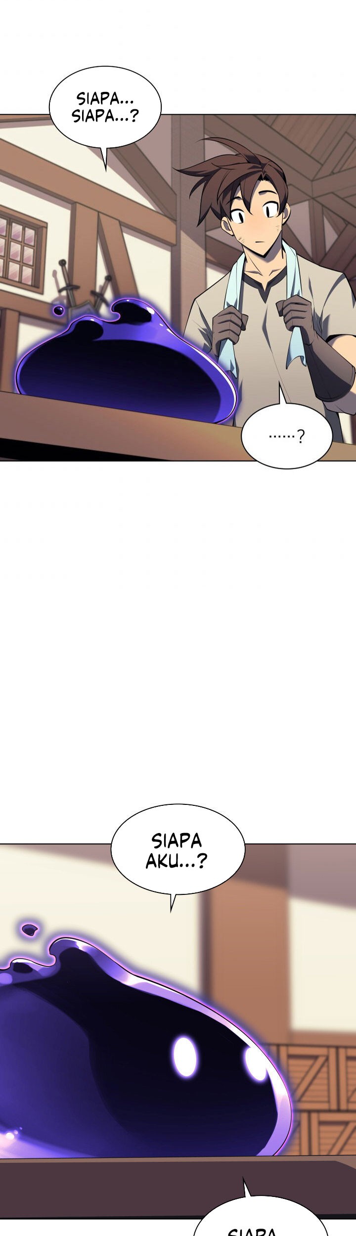 Overgeared Chapter 124 Gambar 29