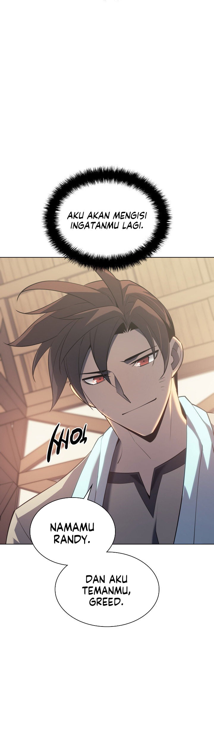 Overgeared Chapter 124 Gambar 31