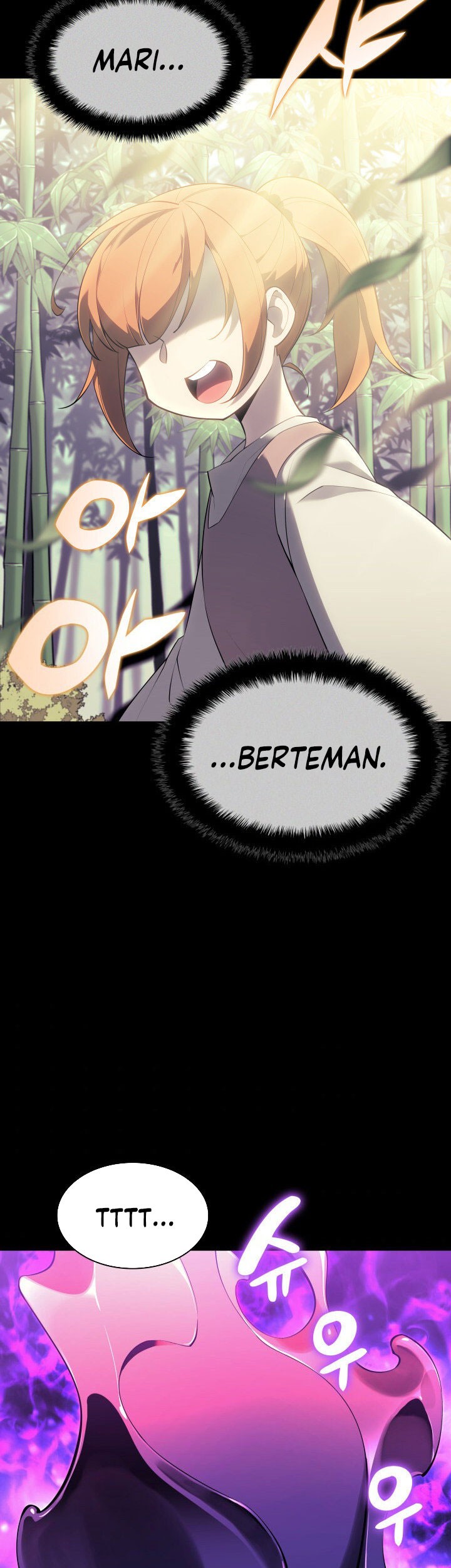 Overgeared Chapter 124 Gambar 33