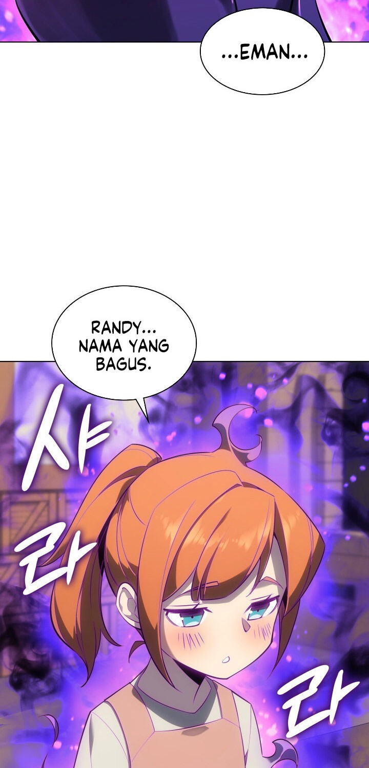 Overgeared Chapter 124 Gambar 34