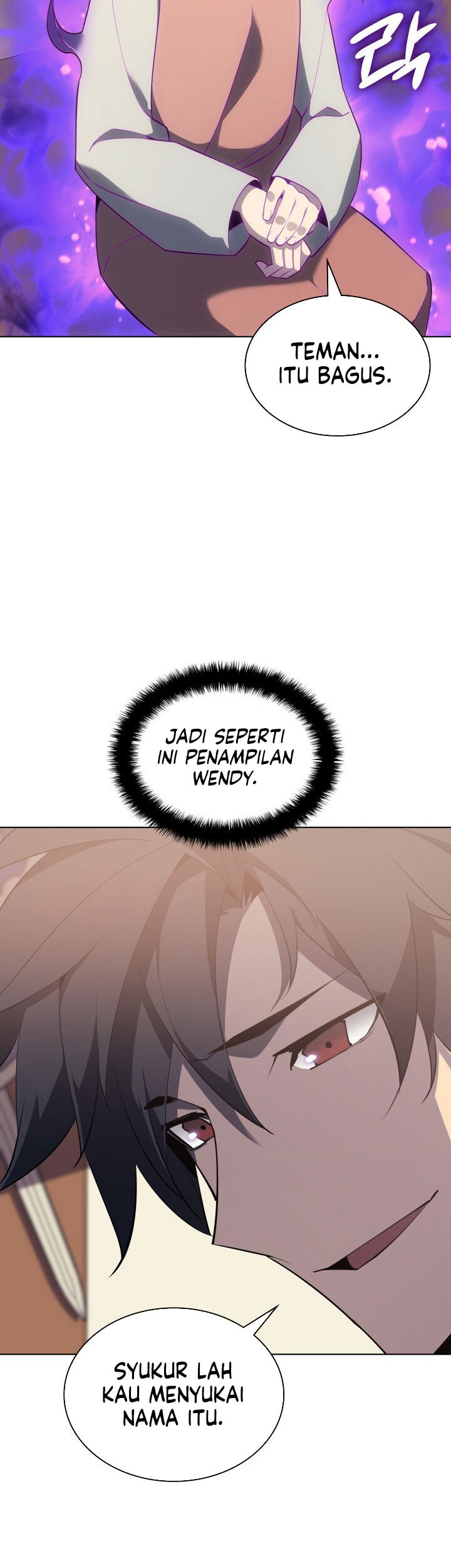 Overgeared Chapter 124 Gambar 35