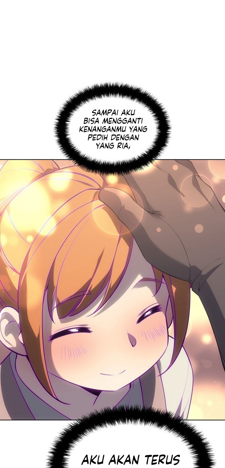 Overgeared Chapter 124 Gambar 36