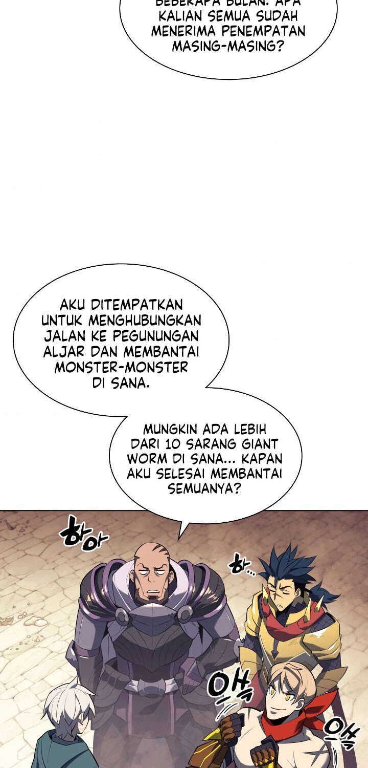 Overgeared Chapter 124 Gambar 38