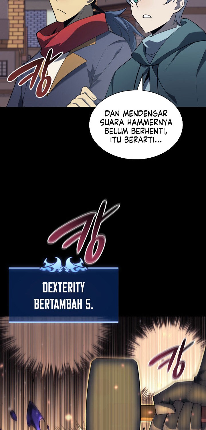 Overgeared Chapter 124 Gambar 20