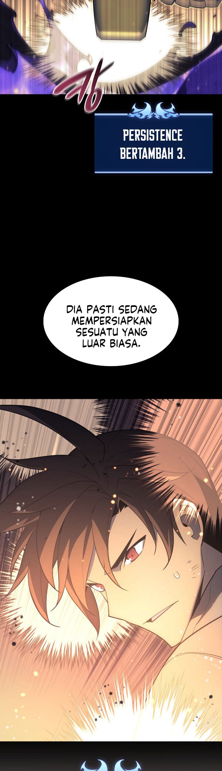 Overgeared Chapter 124 Gambar 21