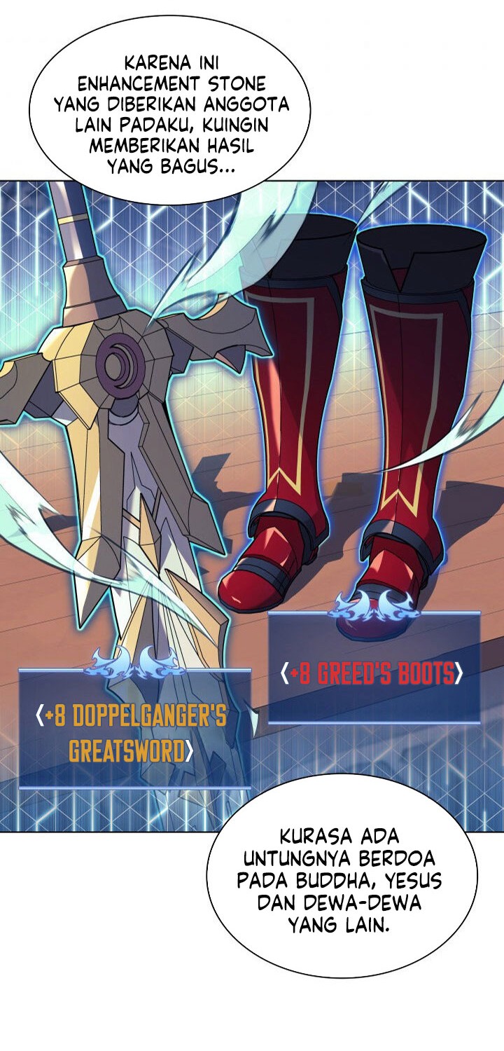 Overgeared Chapter 124 Gambar 24