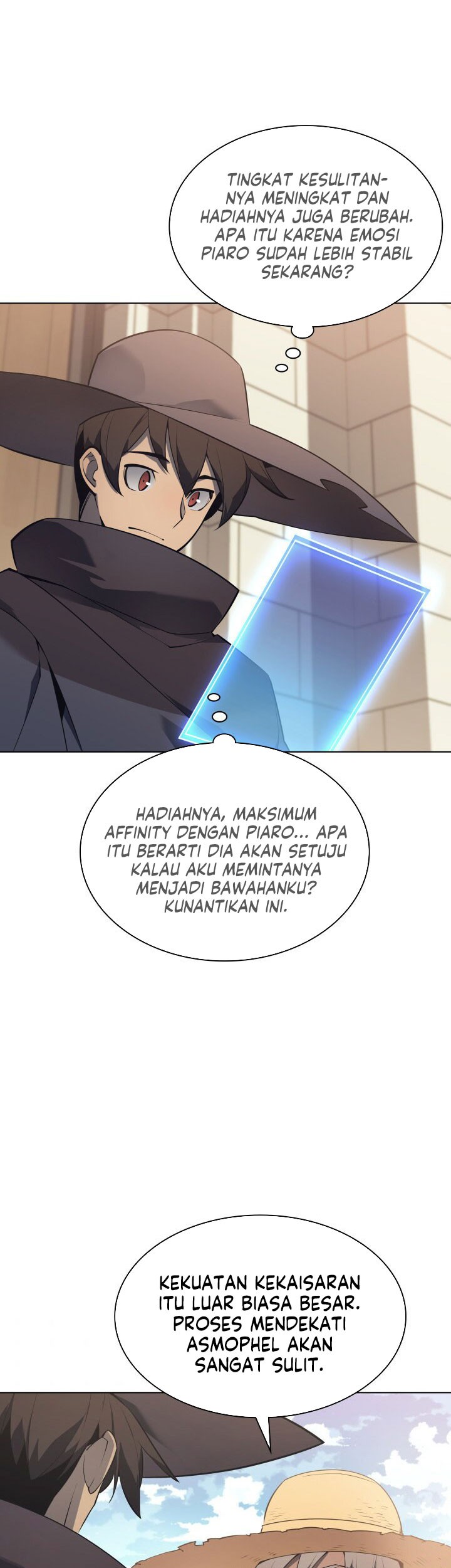 Overgeared Chapter 124 Gambar 47