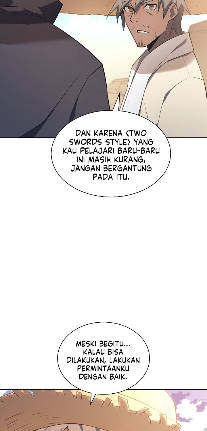 Overgeared Chapter 124 Gambar 48