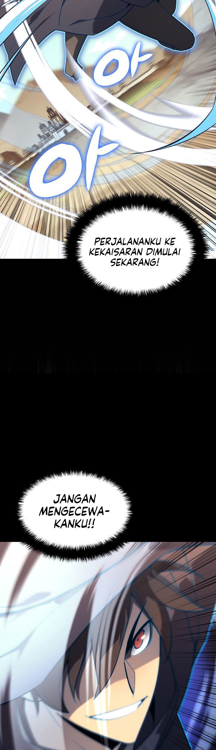 Overgeared Chapter 124 Gambar 51