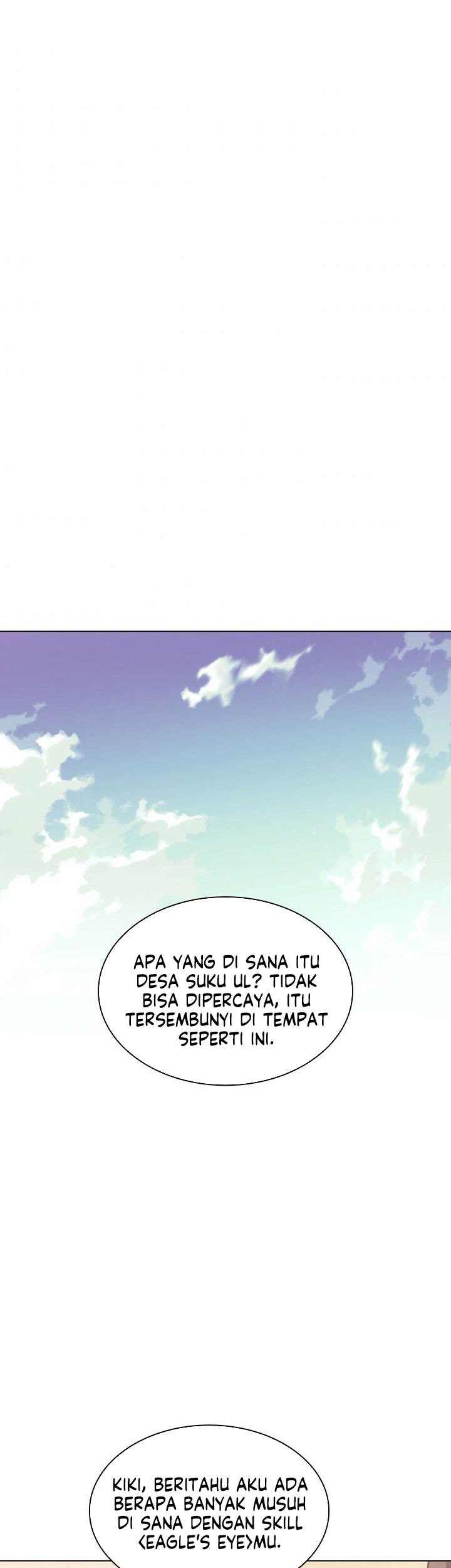 Overgeared Chapter 124 Gambar 53
