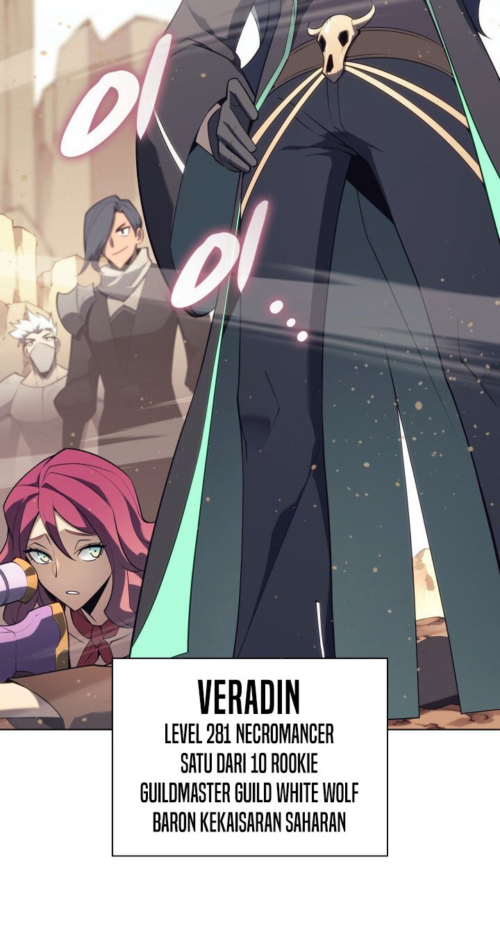 Overgeared Chapter 124 Gambar 56