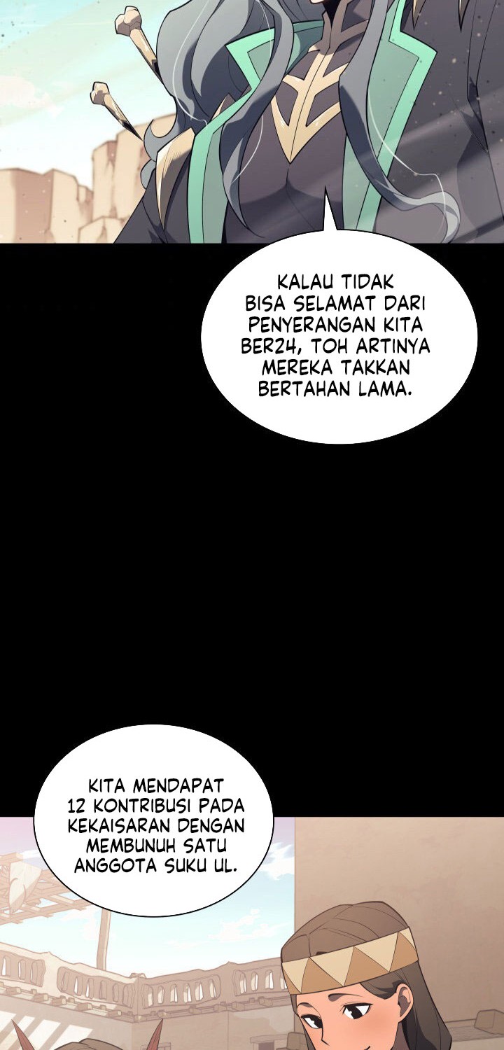 Overgeared Chapter 124 Gambar 58