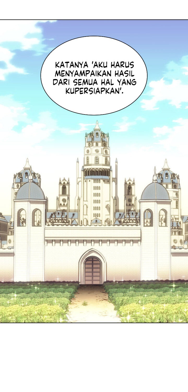 Overgeared Chapter 124 Gambar 40