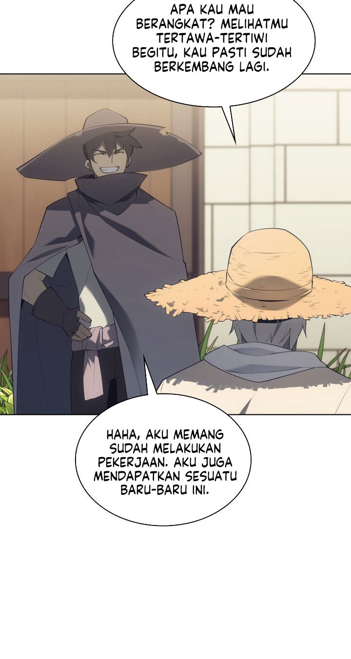 Overgeared Chapter 124 Gambar 42