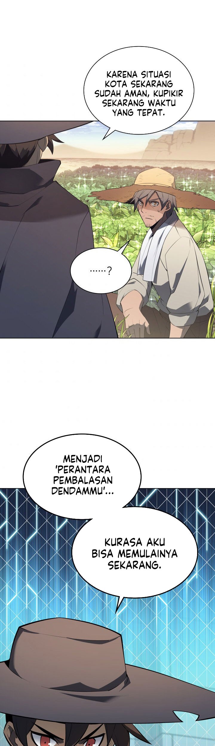 Overgeared Chapter 124 Gambar 43